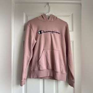 Girls Champion Sweatshirt, Size XL